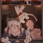 Absolute Trash: A Gachiakuta Anime Pop Up Event