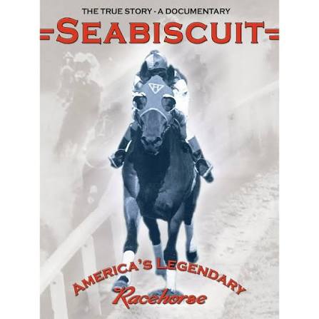 Seabiscuit: America's Legendary Racehorse - Walmart.com
