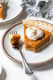 Sweet Potato Pie Recipe Sweet Potato Dessert Sweet Potato Pies Recipes Sweet Potato Pie