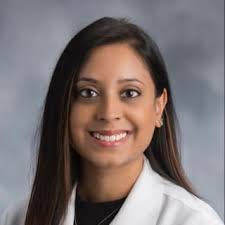 Dr. Tripti Kumar, DO