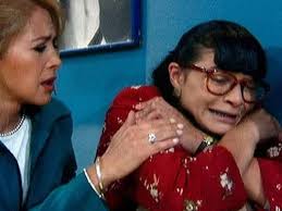 Armando y betty se casan | yo soy betty, la fea. La Escena De Betty La Fea Que Te Rompera El Corazon Cuando Beatriz Descubre Engano De Don Armando Netflix Cheka Peru21