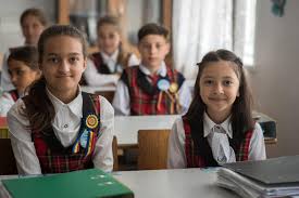 The site owner hides the web page description. Quality Inclusive Education Package Unicef Romania