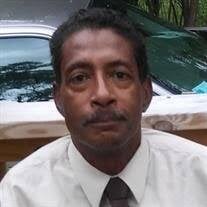 Mr. Rueben Eugene Cummings Jr. Obituary