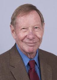 Erhard Rothe Obituary (1931