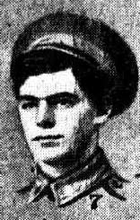 Mysterious death of bakery owner in 1948