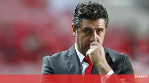 Rui vitória vence garrido, caixinha e fábio martins goleados. Sensacional Recuperacao De Bruno Lage Sela Tri De Rui Vitoria Desporto Sabado