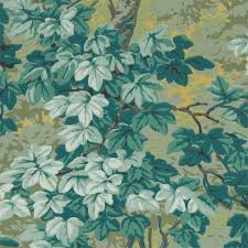 We offer the best price zoffany wallpaper for your project. Zoffany Richmond Park 312857 Wallpaper Evergreen