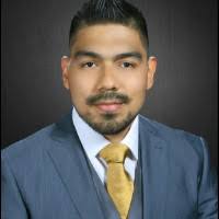 Alejandro Narvaez Zuniga