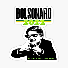 Bolsonaro assina decreto sobre leilões de energia ligados à privatização da… início destaques brasil 247 #forabolsonaro. Bolsonaro Gifts Merchandise Redbubble