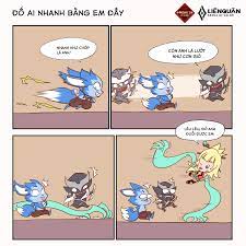 Tải liên quân mobile hack apk (map, antiban) mới nhất cho thiết bị android. Sat Thá»§ Aoi Láº£ LÆ°á»›t NhÆ° Má»™t Garena Lien Quan Mobile Facebook