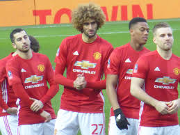 Luke shaw (soccer player) was born on the 12th of july, 1995. Manchester United To Offer Contract Extension To Luke Shaw