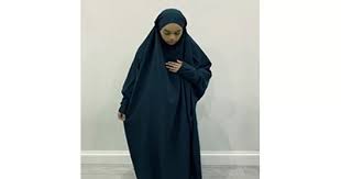 Menghadirkan berbagai bonus yang menggiurkan. Burqa Jilbabs Burka