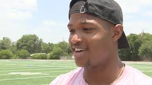 See who made 2018 KSAT BGC Elite 12 list, plus more top football players  across SA