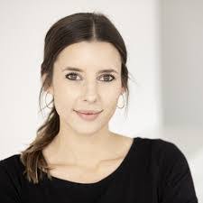 Sonja Fritz's Instagram, Twitter & Facebook