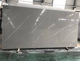 Quartz countertops come with a variety of advantages. China Dark Grey Marble Bench Top Quartz Countertop China Calcutta Quartz Stone Quartz Countertop