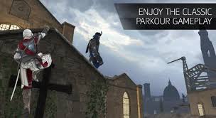 La descripción de assassin's creed. Descargar Assassins Creed Identity 2 8 3 007 Apk Para Android