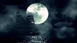 Since cancer is ruled by the moon, they constantly feel its strong emotional pull. Cancer Sun Pisces Moon The Sea Farer And The Far Seer The Psychic Space Satellite And The Blind Woman Who Saw All The Sailboat From The Spirit Realm And The Seance At Sea The