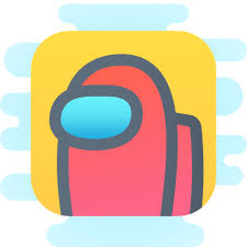 Among Us Icon Free Download Png And Vector Icon Iphone Icon App Pictures