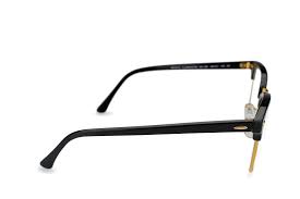 Aramanızda 11 adet ürün bulundu. Ray Ban Clubmaster Rb3016 901 Bf Blaufilter Brillen 321linsen