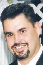 Steven Brent Castleberry