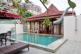 Melaka, central melaka district, melaka state, malaysia. The Settlement Hotel Melaka Koper Traveler
