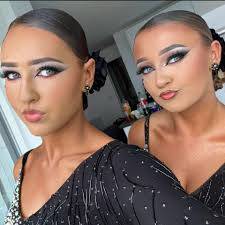 Isla Smith-Thompson & Meadhran Vaughan