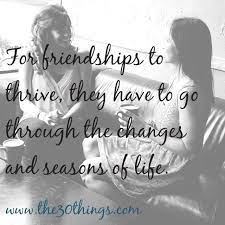 Friendship Then Now What It Means To Be A Friend In Our 30 S Friendship Quotes Words Friendship