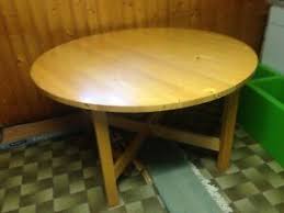 Ikea ess oder bürotisch mit lade. Ikea Tische Tischteile Zubehor Aus Birke Gunstig Kaufen Ebay