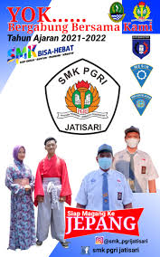 Check spelling or type a new query. Info Loker Bkk Smk Pgri 2 Karawang Smk Pgri Jatisari Facebook