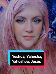 Who Is Christopher Earl Joyner Yeshua