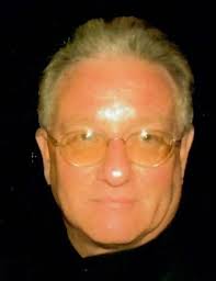 Obituary information for James F. Perrotto