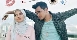 Saksikan drama terbaru berjudul red velvet yang drama ini akan mengisi slot megadrama di saluran astro ria 104 yang dibintangi oleh beberapa pelakon hebat antaranya iaitu alif satar. Drama Red Velvet Neelofa Dan Alif Satar Myinfotaip