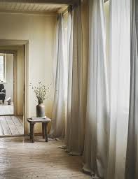 Sneak Peek Into Ikea S 2020 Spring Summer Collection Featuring Air Cleaning Curtains I 2020 Gardiner Ikea Gul Stue