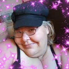 Charity car show near Lake Dexter in Dexterville