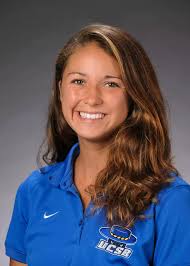 Danielle Moreno's Instagram, Twitter & Facebook