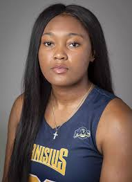 2019-20 Women's Basketball Roster