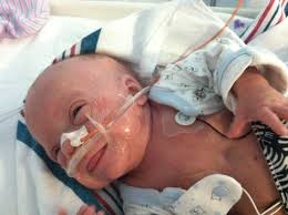 My Friend's Baby Was Due in April & Born Today