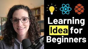 Coding Advice for Beginners with Amy Dutton of RedwoodJS & Compressed.fm