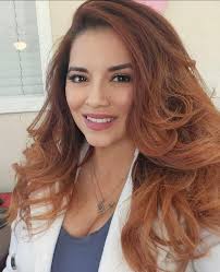 Happy birthday to this Phenomenal Highlander, Thalia Marmolejo