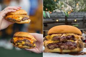 But on top of those, shake shack created some local flavours just for singapore. New York Burger Chain Shake Shack Confirms First Singapore Outlet At Jewel Changi Airport Food News Top Stories The Straits Times