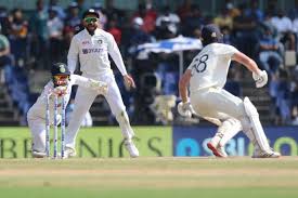 Watch the paytm india vs england 2021 trophy live streaming on yupptv from continental europe and mena regions. India Vs England 3rd Test Live Cricket Score Cricket Scorecard Commentary Ind Vs Eng England Tour Of India 2021
