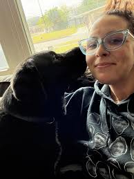 REUNITED ❤❤ Found in the Howard City area