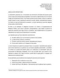 Seguimiento de trámites y requerimientos. Absolucion De Traslado De Acusacion Docsity