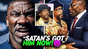 Sean Overton's Instagram, Twitter & Facebook