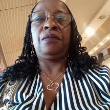 Hey girls, I'm Judith, 52, hailing from Jamaica 🇯🇲. Hoping to meet new  persons and make new friends.