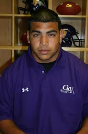 Jeremy Salinas's Instagram, Twitter & Facebook