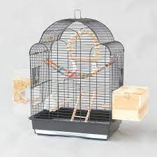 siyah luks buyuk kus kafesi xuanfeng kaplan papagan kafesi starling kafesi buyuk metal sakayik yetistiriciligi kafes zp12291855 bird cages nests aliexpress