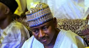 2023: Reject all APC candidates, ex-party guber aspirant, Mustapha urges  voters