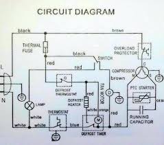 Domestic refrigerator wiring electrical diagram circuit. Samsung Refrigerator Wiring Schematic 2007 Jeep Patriot Fuse Box M Au Delice Limousin Fr