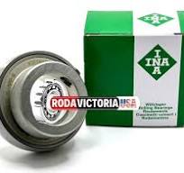 INA GRAE30 XL NPP B Radial Insert Ball Bearing 30x62x35.800 mm